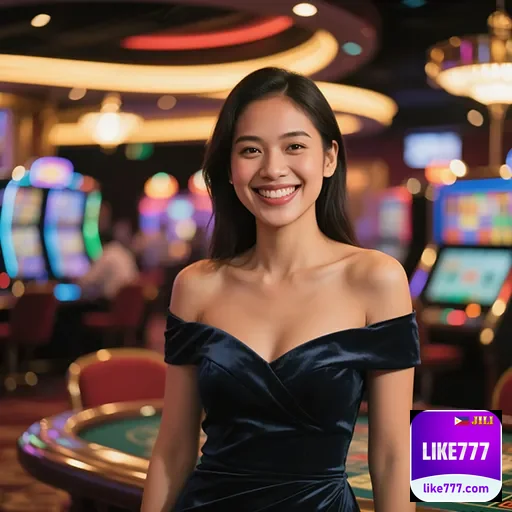 Casino gaming experience with trusted security at Like777 - like777
