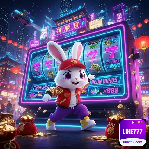 VIP gaming experience with live dealers and exciting slot games - like777